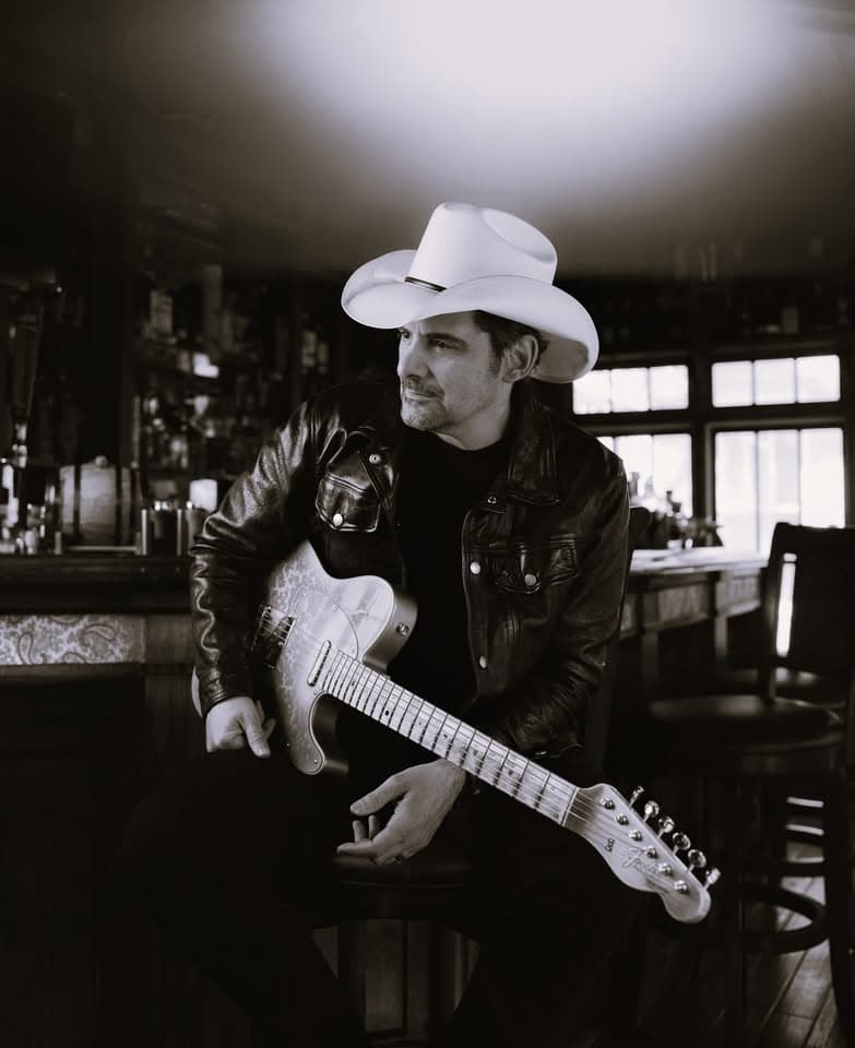 Brad Paisley - Truck Still Works / München event cover