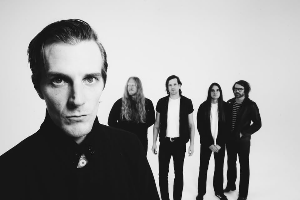 I love you, but... I chose The Maine event cover