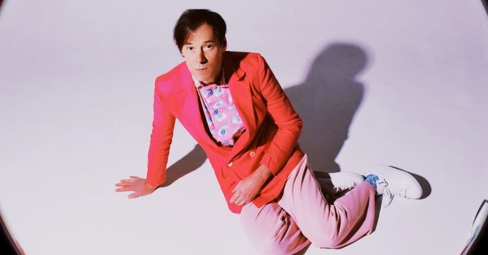 of Montreal event cover