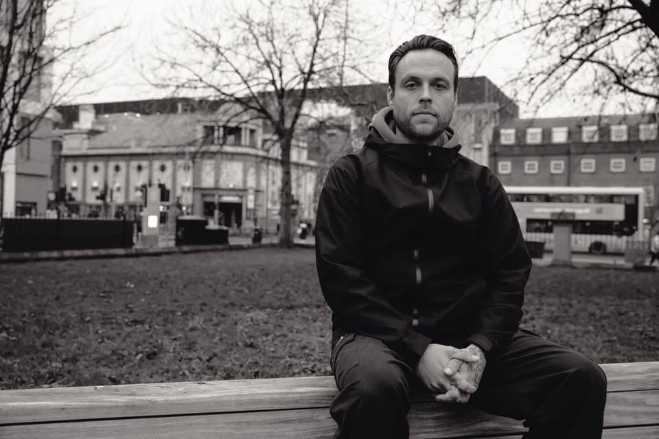Jesse Barnett | Berlin event cover