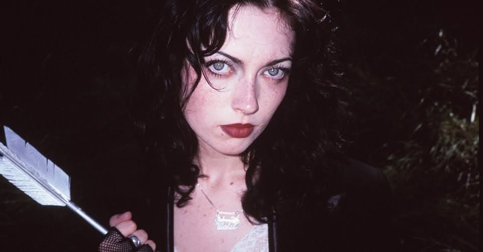 VIOLET GROHL - Berlin, (verlegt in den) Frannz Club event cover