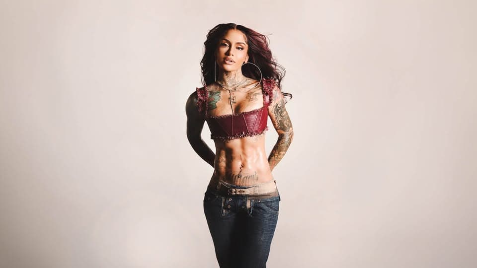 The Kehlani World Tour: Eu & UK event cover