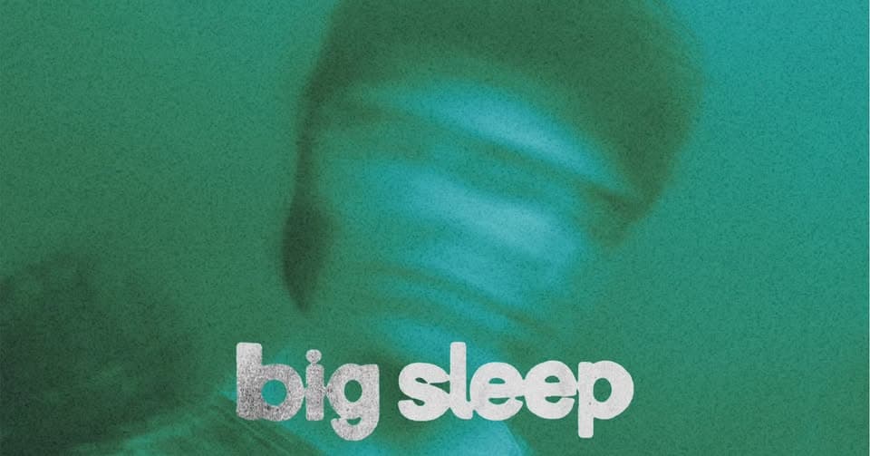 Big Sleep | Berlin event cover