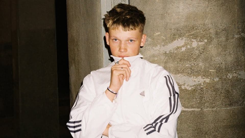 Yung Pepp - Die große kleine Tour 2026 event cover