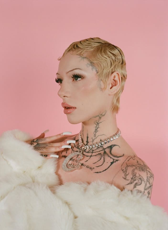 carolesdaughter - Berlin, LARK event cover