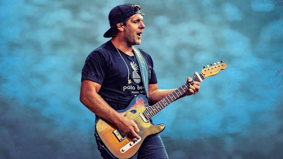 Billy Currington & Kip Moore: Live in Concert event cover