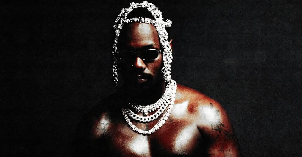 Channel Tres event cover