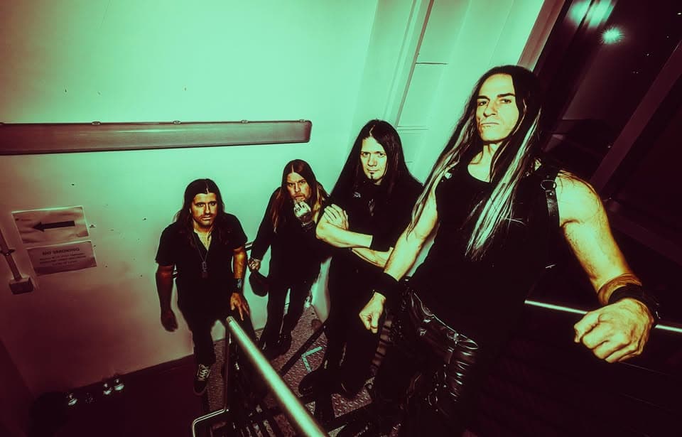 SOiL + Adema at Dreamland, Margate event cover