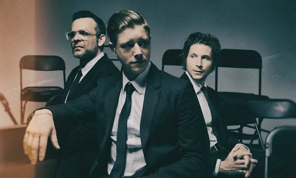 Interpol & Bloc Party Co-Headline Tour event cover