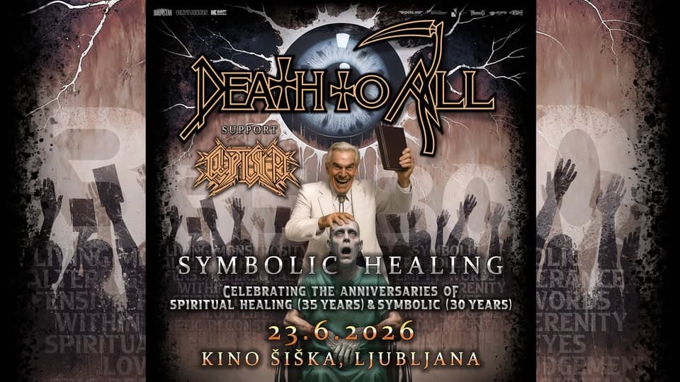23. 6. Death to All + Cryptic Shift event cover