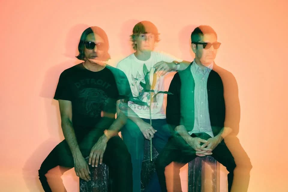 Saves the Day live at The Palais event cover