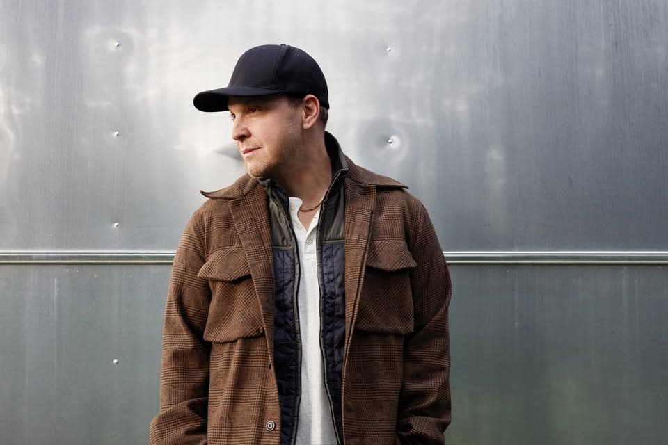 Gavin DeGraw event cover