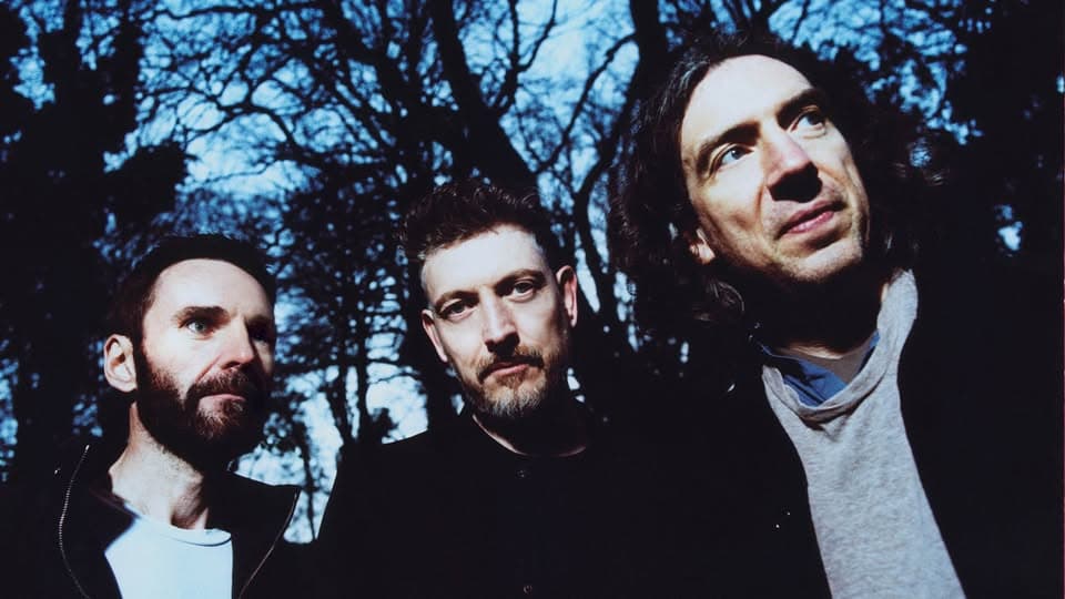 Festival Republic Presents Snow Patrol + Supports event cover