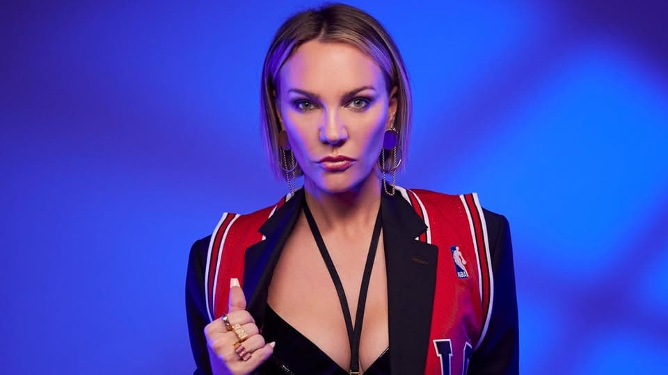 Kate Ryan - Géneration Désenchantée | 25th Anniversary Tour event cover