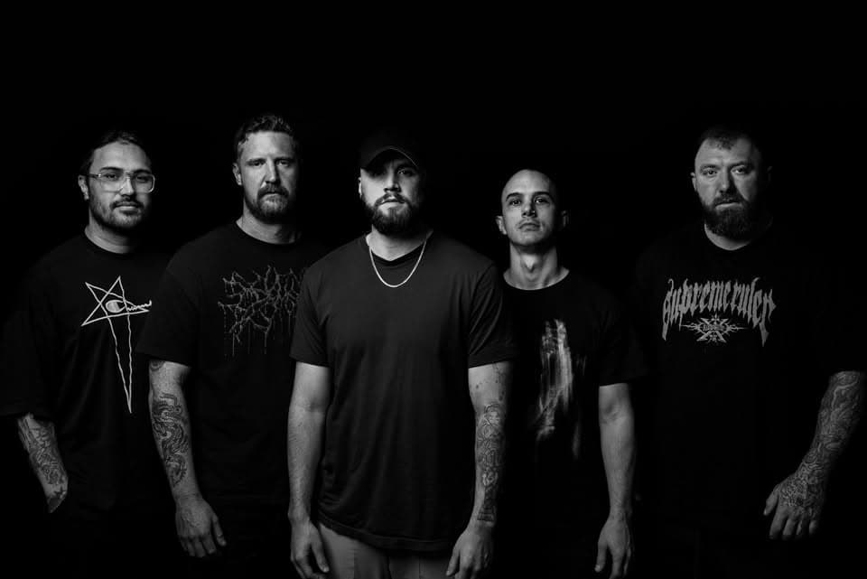 Thy Art Is Murder | Berlin event cover