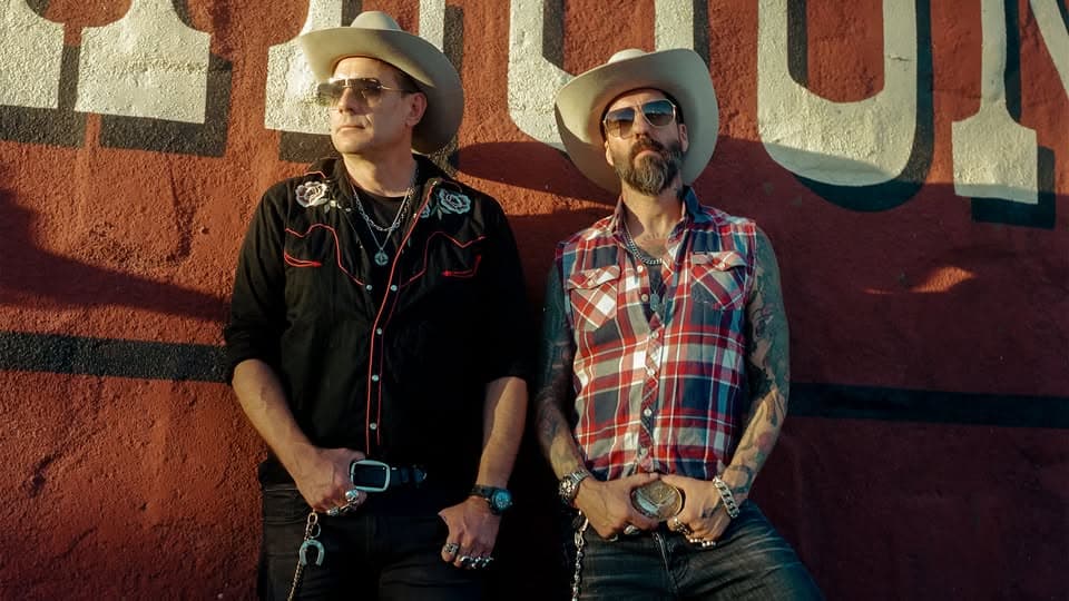 The BossHoss – Back To The Boots | Seebühne Bremen event cover
