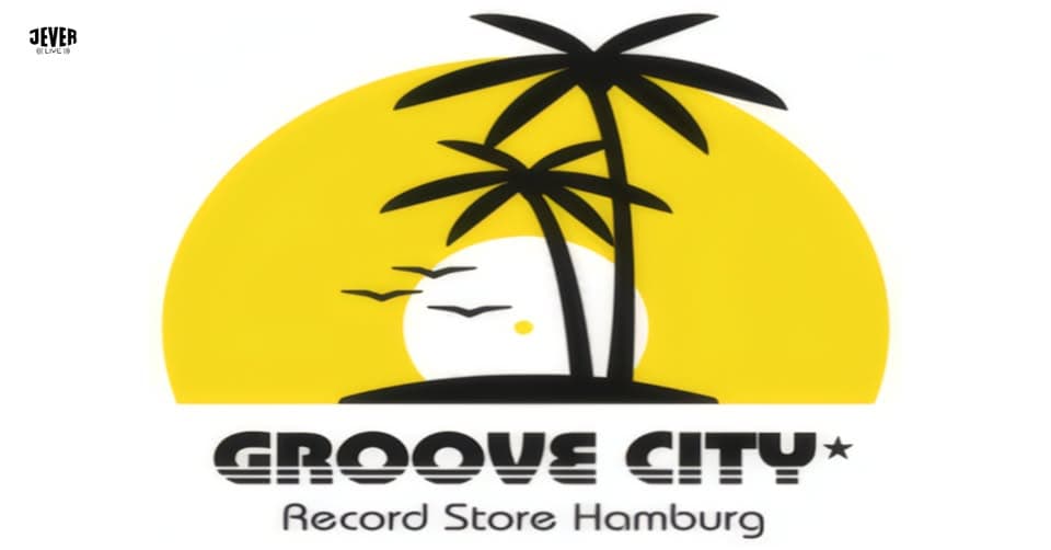 Groove City Boat event cover