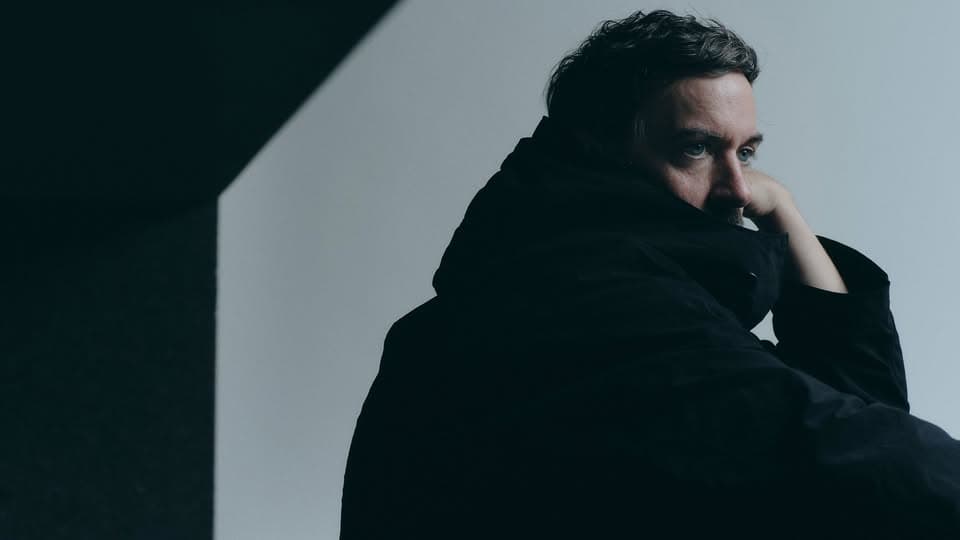 Bonobo - Distance In Static Live North American Tour event cover