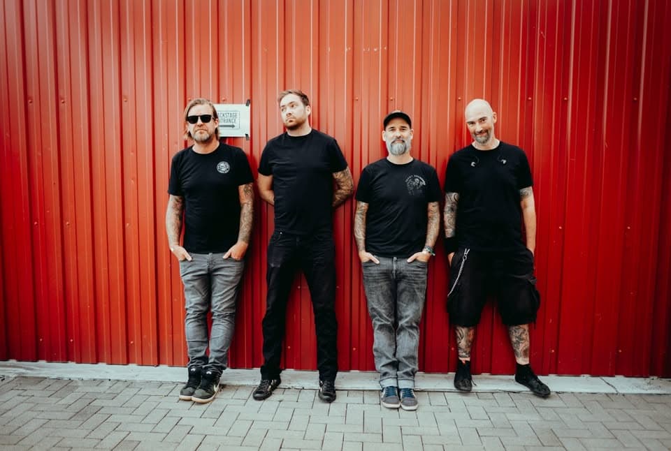 MASSENDEFEKT - 25 LIVE - Die Jubiläumstour | Das Bett, Frankfurt | 30.10.26 event cover