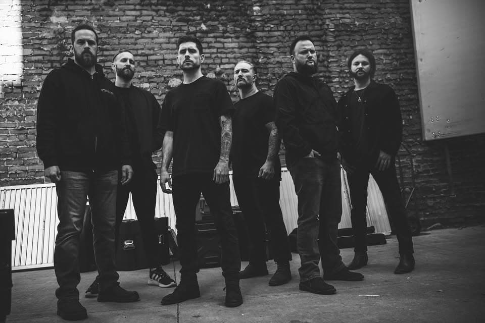 Whitechapel - 20th Anniversary Tour event cover