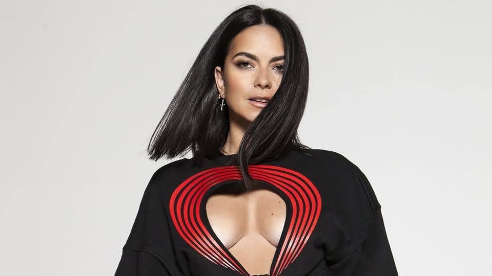 INNA event cover