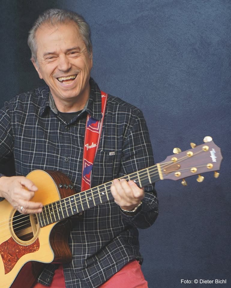 Günther Sigl & Band: Best of Live event cover