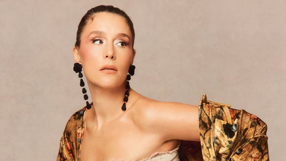 Jessie Ware - The Superbloom Tour 2026 event cover