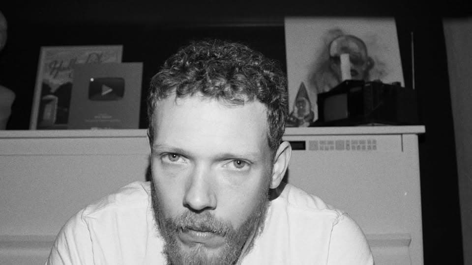 Matt Maeson event cover