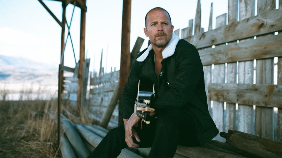 Kip Moore event cover