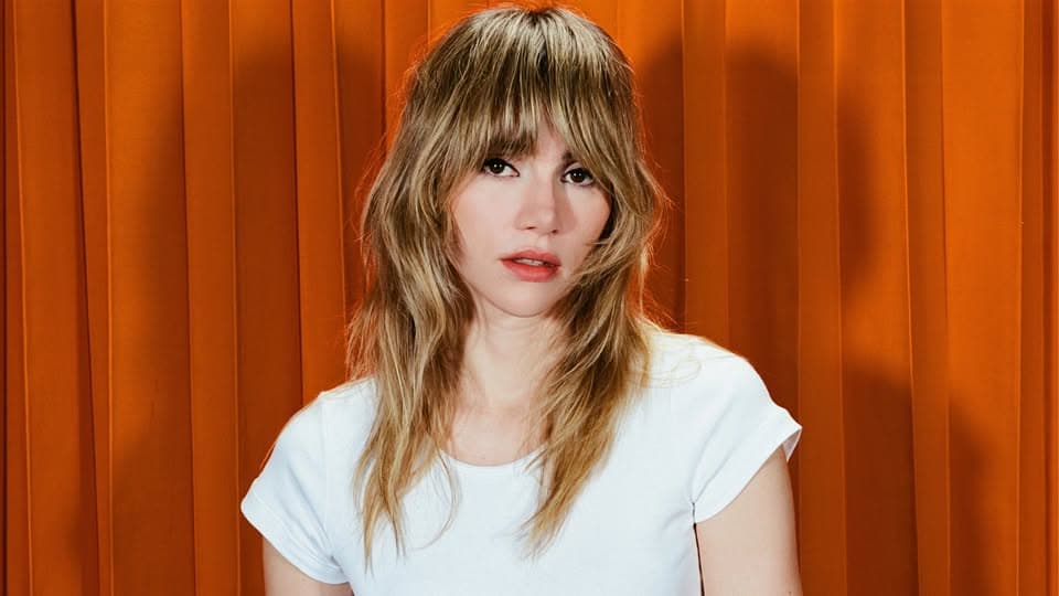 Suki Waterhouse: The Loveland Tour event cover