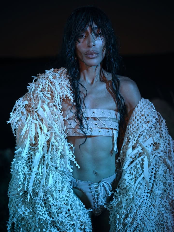 Loreen: The Wildfire Tour event cover