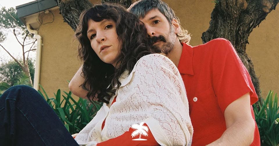 Widowspeak | Hamburg event cover