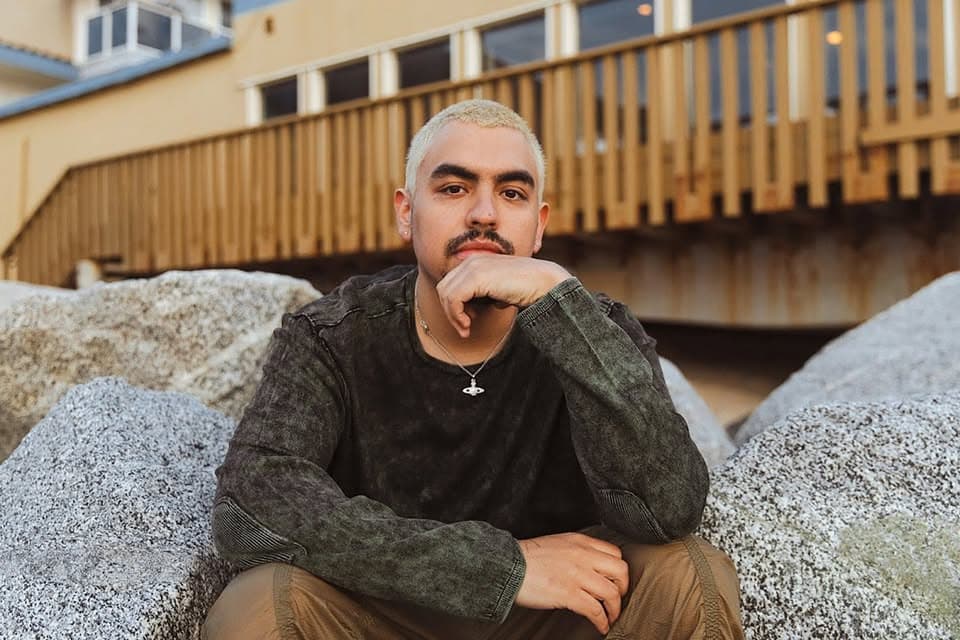 Alejandro Aranda event cover