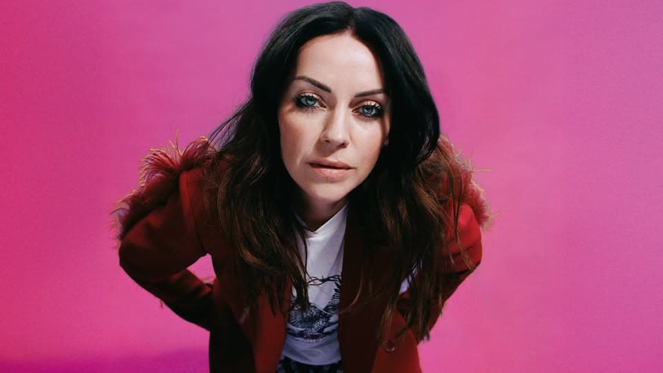 Amy Macdonald event cover