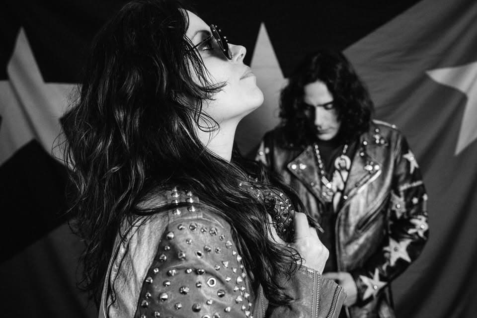 The Last Internationale - Live 2026 / Karlsruhe event cover
