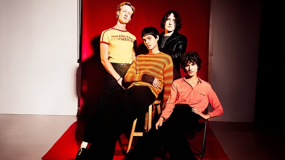 Temples event cover