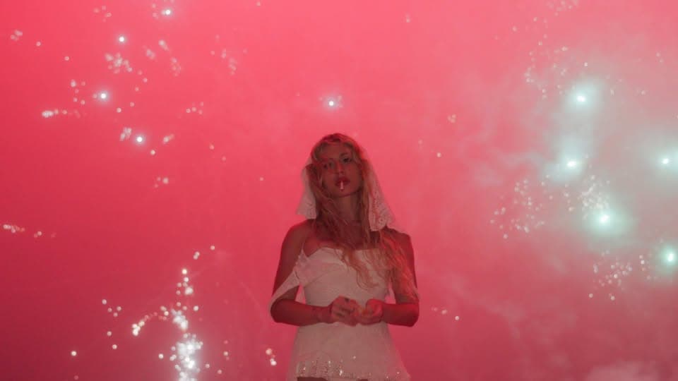 Slayyyter: WOR$T GIRL IN THE WORLD TOUR event cover