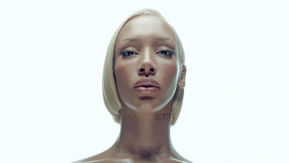 Naomi Sharon Presents: No Sleep In Paradise Tour event cover