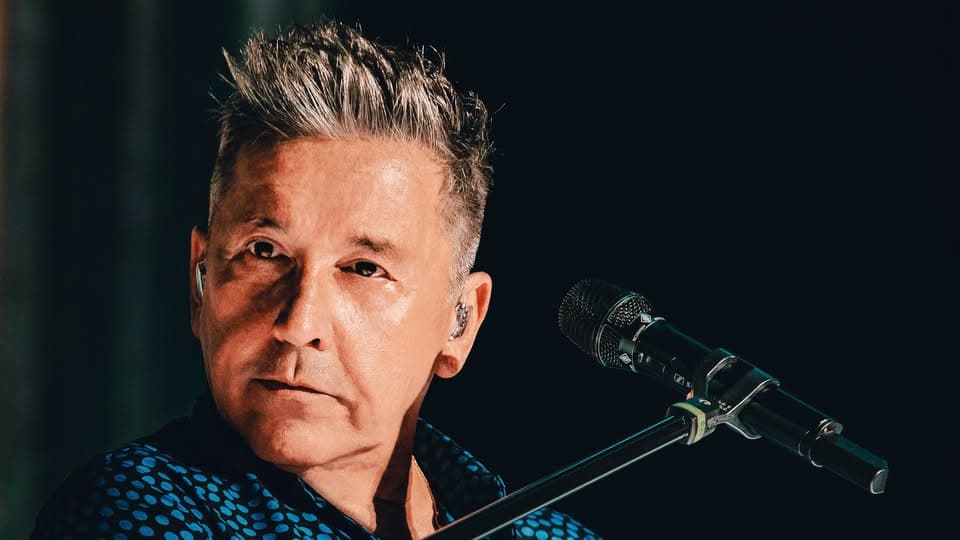 Ricardo Montaner - El Último Regreso Tour event cover
