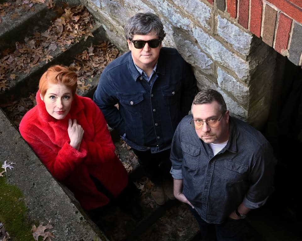 Sixpence None The Richer - Hamburg, Mojo Club event cover