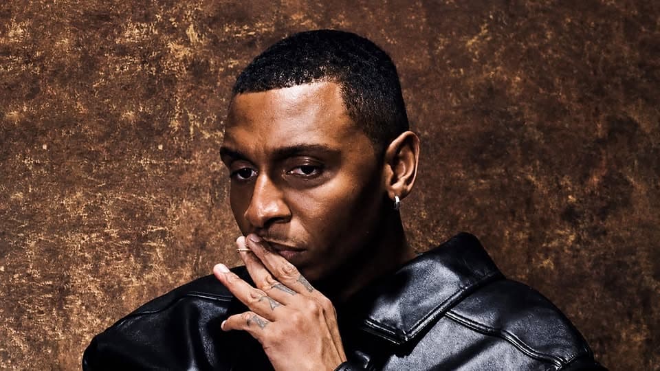 Masego - Fix Your Face Tour event cover