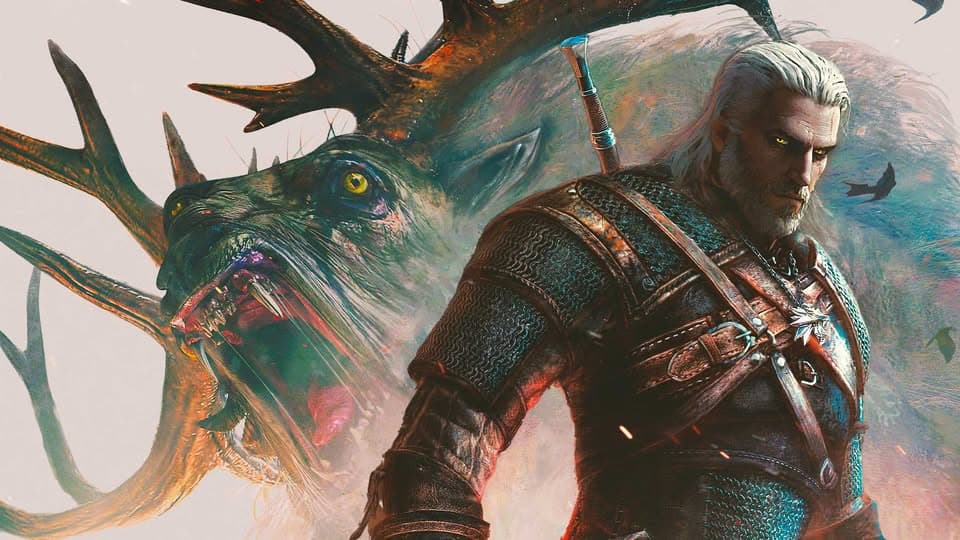 The Witcher in Concert event cover