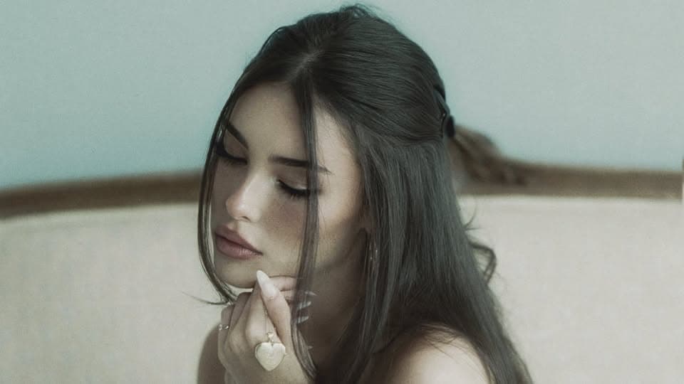 Madison Beer: the locket tour event cover