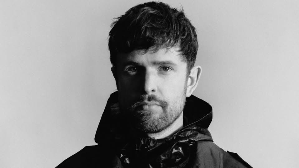 James Blake: Trying Times Tour event cover