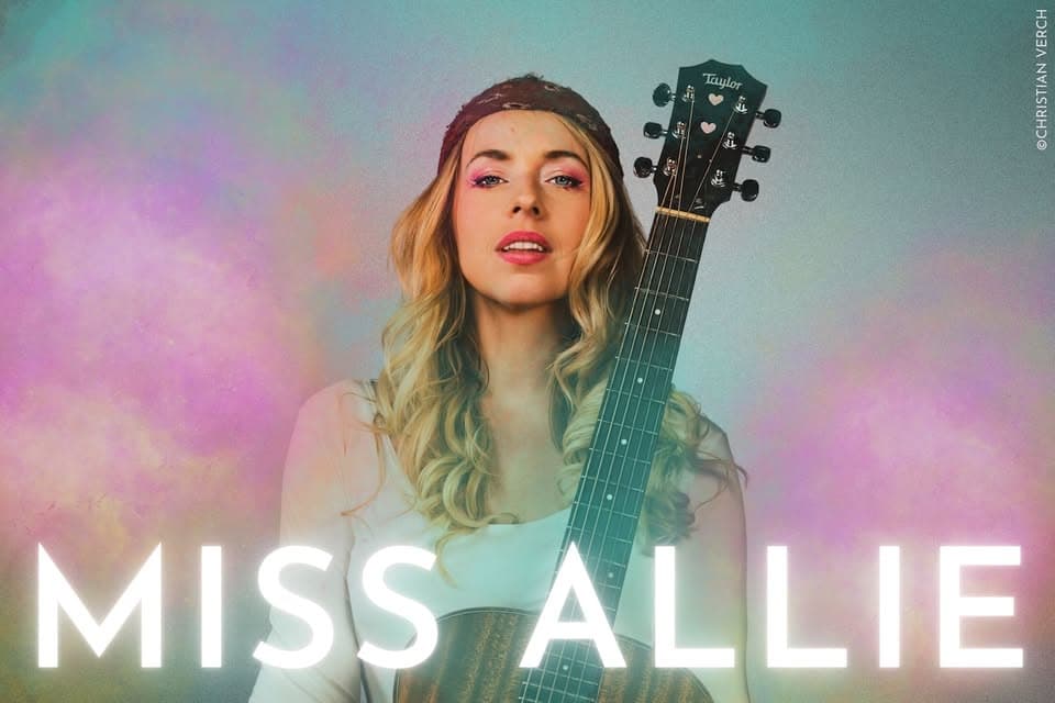 Miss Allie • Landesgartenschau Neuss event cover