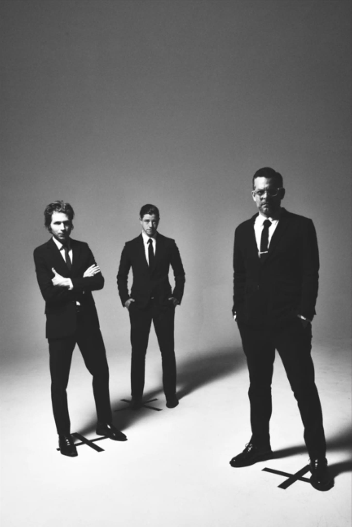 Interpol & Bloc Party Co-Headline Tour event cover