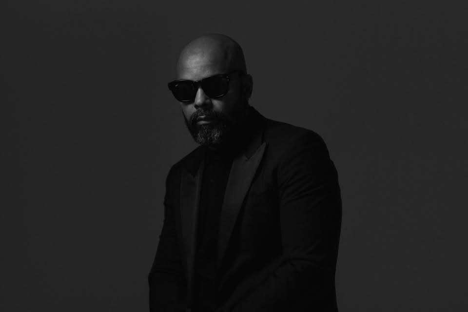 Myles Sanko | LA Paloma (Barcelona) event cover