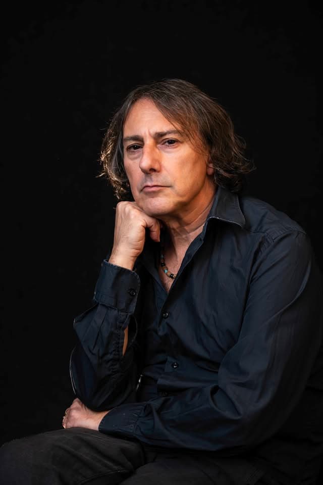 Pippo Pollina - Solo in Concert - Special Guest: Elisa Sandrini event cover