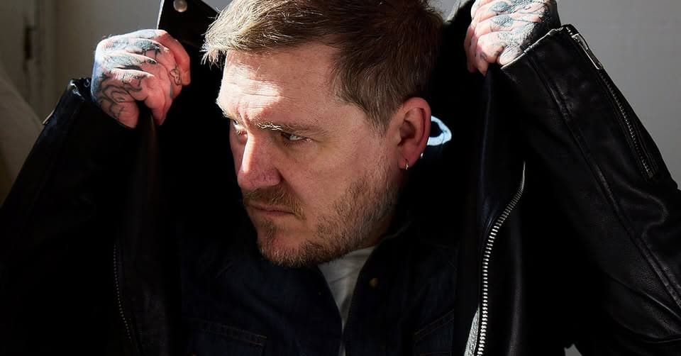 Brian Fallon & The Painkillers - Berlin, Astra Kulturhaus event cover