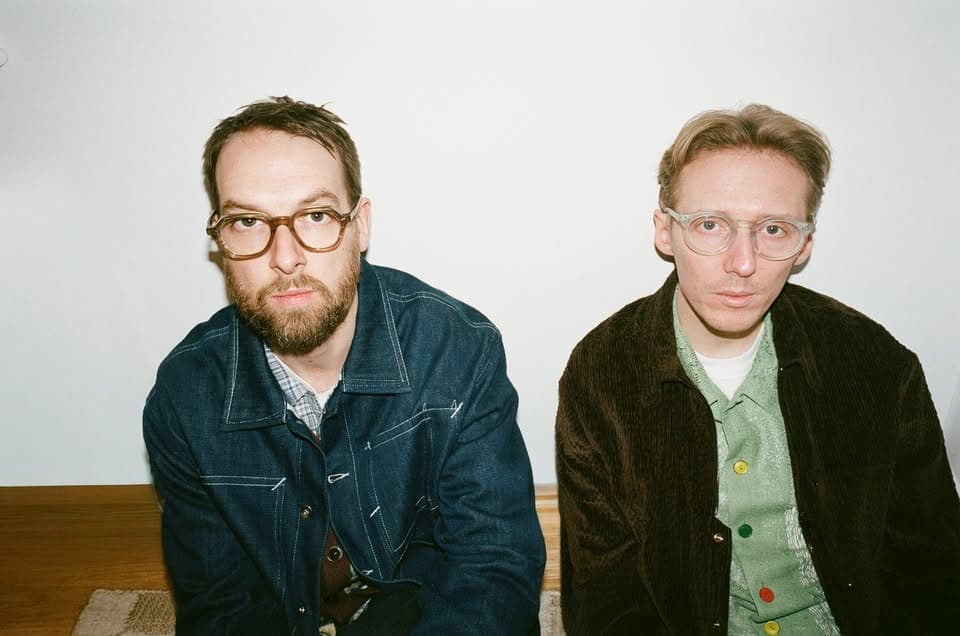 Honne: 10 Year Anniversary Tour event cover